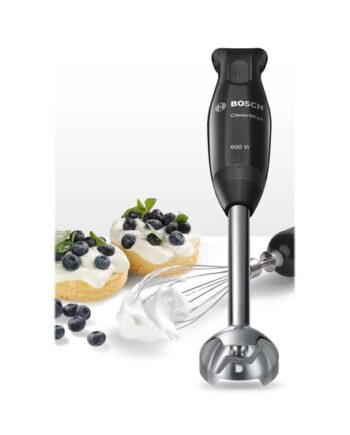 Rommelsbacher 1250 Blender Rustfrit Stål - Rommelsbacher Blendere  - 4001797853134