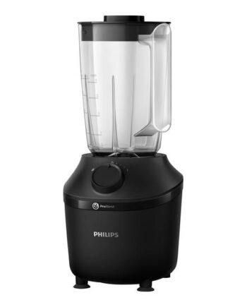 Sort Philips Series 3000 Hr2291 Blender - Philips Blendere  - 8720389001475