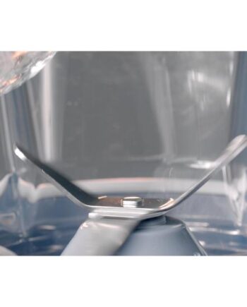 Hvid Philips Series 3000 Hr2041 Blender - Philips Blendere  - 8720389001260