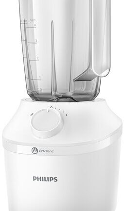 Hvid Philips Blender Problend - Philips Blendere  - 8720389001260
