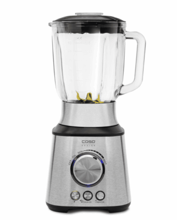 Caso Blender Mx1000 1000 Watt - Caso Blendere  - 4038437036176