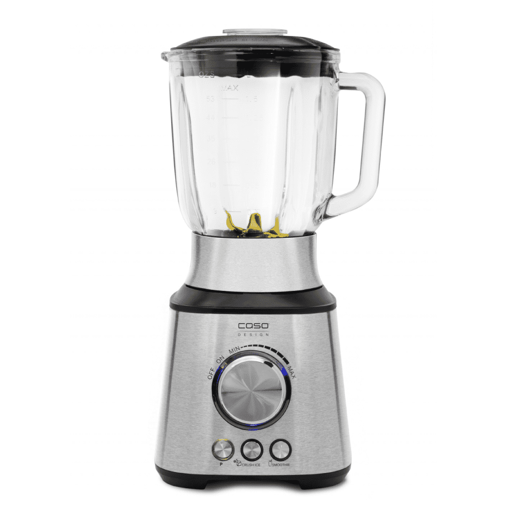 Caso Blender Mx1000 1000 Watt - Caso Blendere - 4038437036176