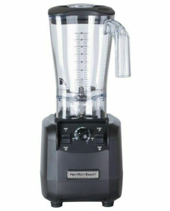 Blender Hamilton Beach Fury Kande - Blendere  - 040094918799