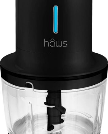 Hws Ct200 Trådløs Minihakker - Hâws Stavblendere  - 5712087100492