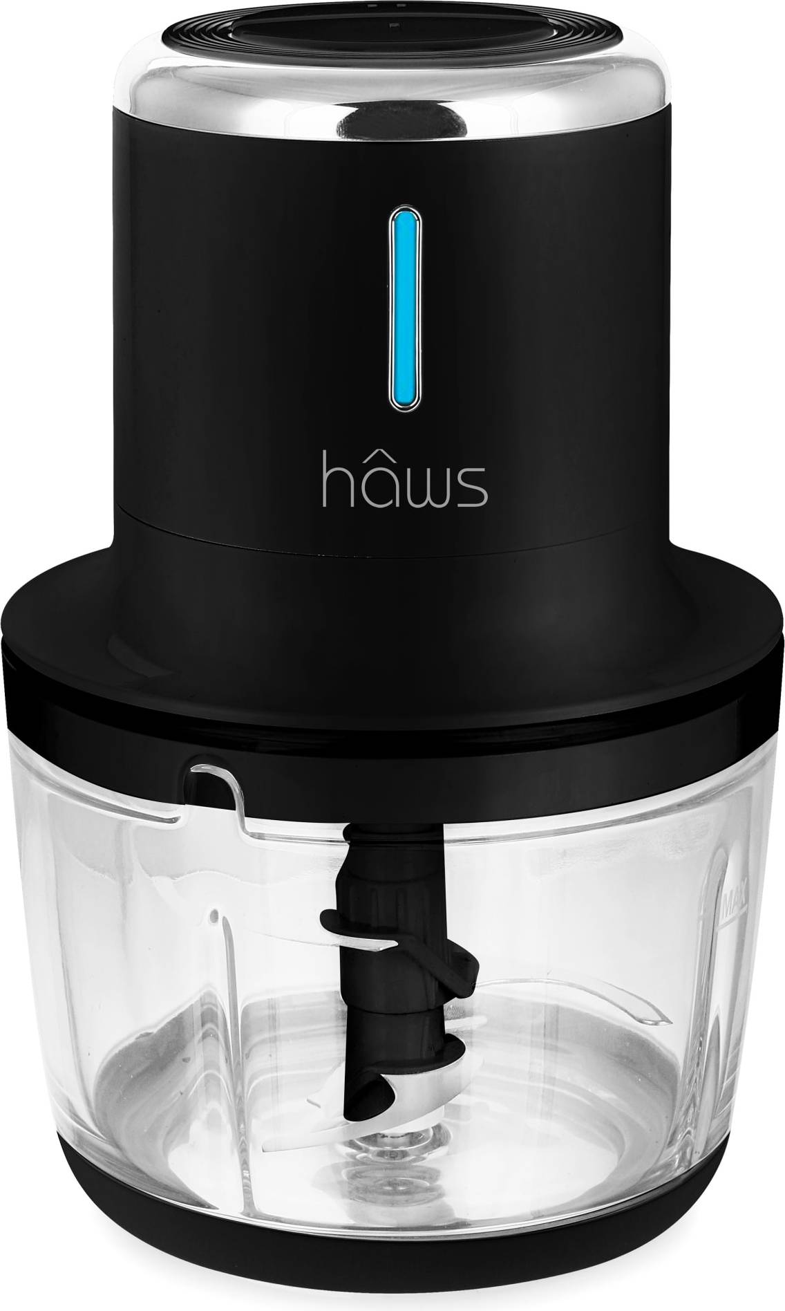 Hws Ct200 Trådløs Minihakker - Hâws Stavblendere - 5712087100492