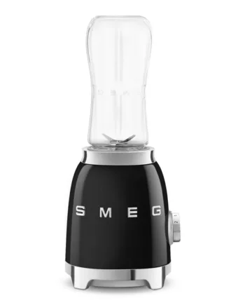 Sort Smeg Pbf01bleu Personal Blender - Smeg Blendere  - 8017709313029