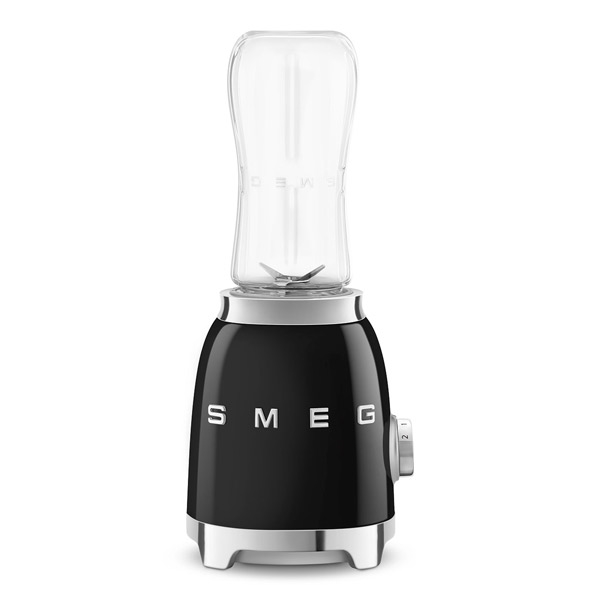 Sort Smeg Pbf01bleu Personal Blender - Smeg Blendere - 8017709313029