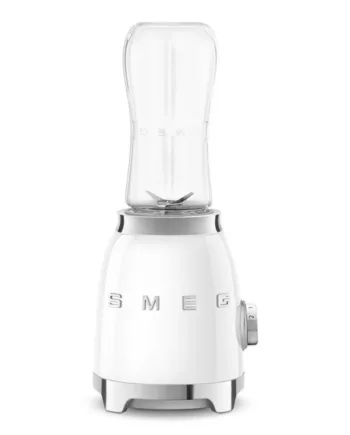 Hvid Smeg Pbf01wheu Personal Blender - Smeg Blendere  - 8017709313098