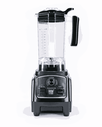 Raw Blender 1000 3hp 1000w - Raw Blendere  - 5712162000235