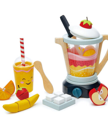 Blender Tender Leaf - Tender Leaf Blendere  - 0191856082293