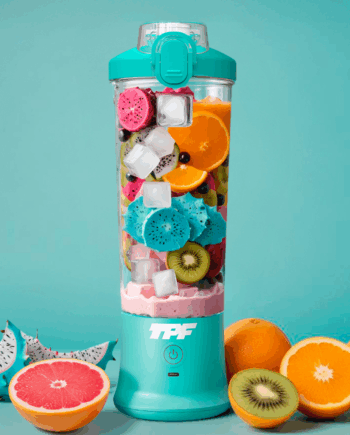 TURKIS The Perfect Blender - Tpf Gear Blendere  - 88000000000000