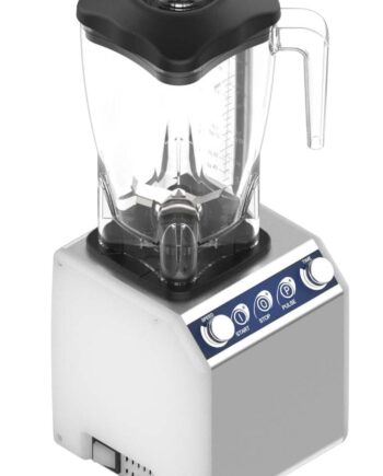 Blender Professionel Liter - Vittoria Blendere