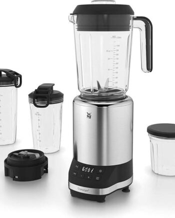 Wmf Kult Pro Multifunktionel Blender - Wmf Blendere  - 4211129130448