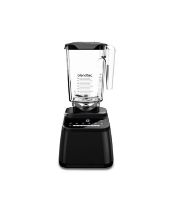 Sort Blendtec Designer 650 Blender - Blendtec Blendere  - 849369010189