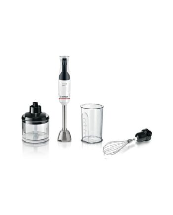 Bosch Msm4w221 Serie Ergomaster Stavblender - Bosch Stavblendere  - 4242005426812