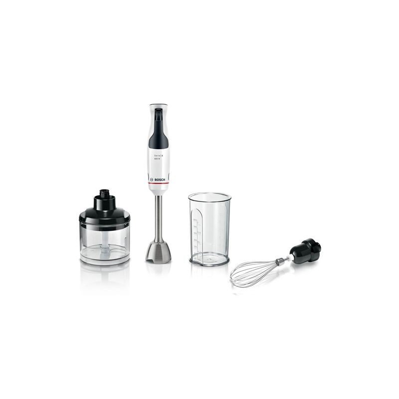 Bosch Msm4w221 Serie Ergomaster Stavblender - Bosch Stavblendere - 4242005426812