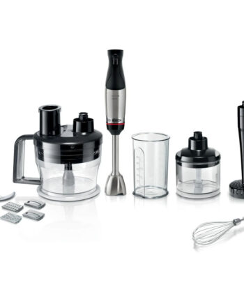 Bosch Msm6m673 Serie Ergomaster Stavblender - Bosch Stavblendere  - 4242005400676