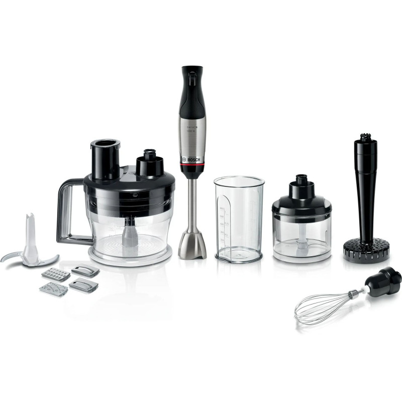 Bosch Msm6m673 Serie Ergomaster Stavblender - Bosch Stavblendere - 4242005400676