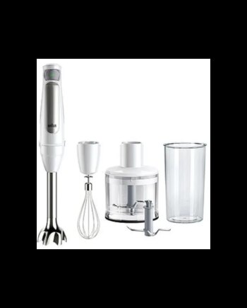 Braun Mq7035iwh Stavblender - Braun Stavblendere  - 8021098001306