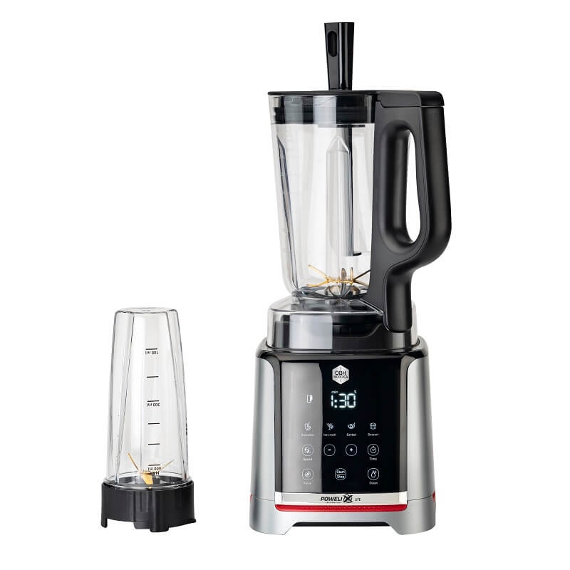 Obh Infinity Mix Blender Liter 1600watt - Blendere - 3016667244920