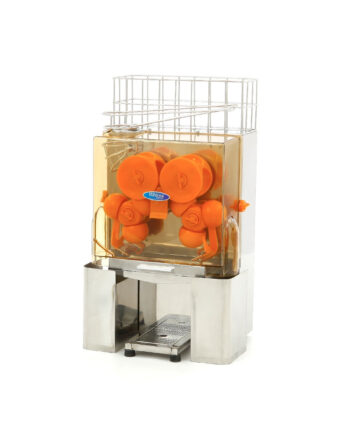 Automatisk Appelsinsaftpresser Min - Maxima Saftpressere  - 8719324276009