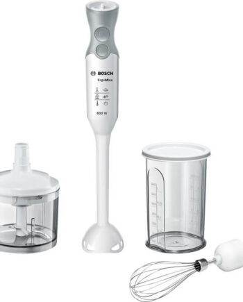 Bosch Stavblender Hakker Pisker 600w - Bosch Stavblendere  - 4242002681450