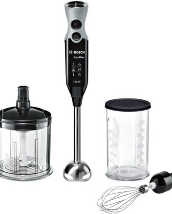 Bosch Stavblender Hakker Piskeris Stål - Bosch Stavblendere  - 4242002739120