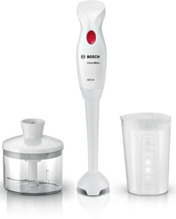 Bosch Stavblender Hakker 400w - Bosch Stavblendere  - 4242002921976