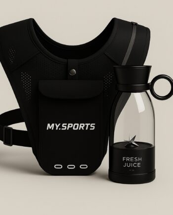 Sort Move & Blend Kit - Mysports Blendere