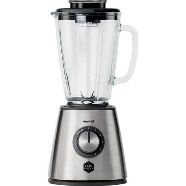 Obh Blendforce Blender Steel - Blendere - 3016667242292