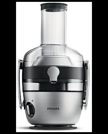 Philips Hr1921 Saftpresser - Philips Saftpressere  - 8710103777366