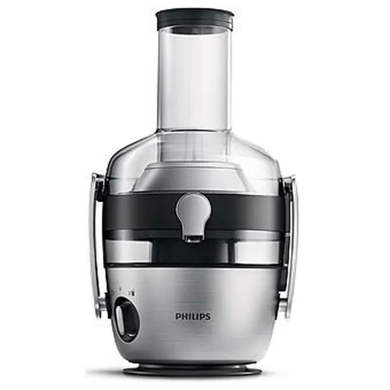 Philips Hr1921 Saftpresser - Philips Saftpressere - 8710103777366