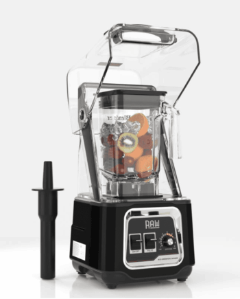 Raw Blender - Raw Blendere  - 5712162000372