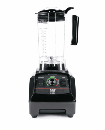Raw Blender 1500 0hp 1500w - Raw Blendere  - 5712162000266