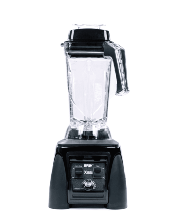 Raw Blender 5800 5hp 1800w - Raw Blendere  - 5712162000105