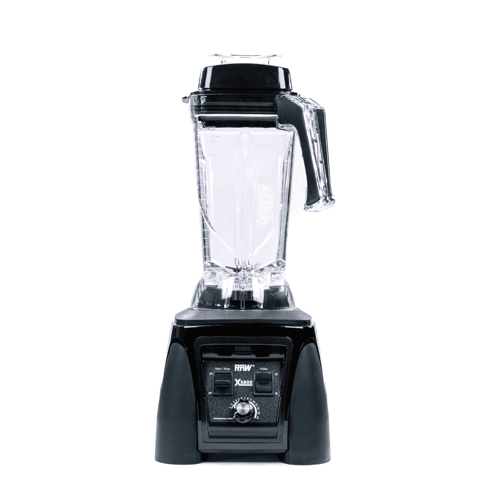 Raw Blender 5800 5hp 1800w - Raw Blendere - 5712162000105