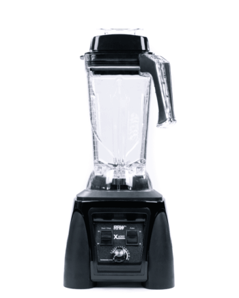 Raw Blender 6000 0hp 2380w - Raw Blendere  - 5712162000112