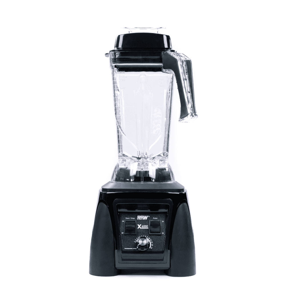 Raw Blender 6000 0hp 2380w - Raw Blendere - 5712162000112
