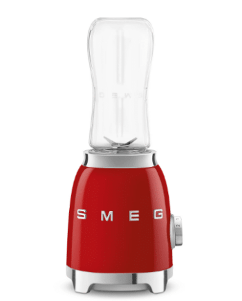 Smeg Blender Pbf01rdeu - Blendere  - 8017709313012