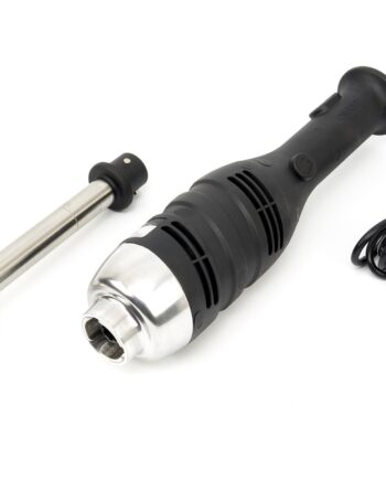 Stavblender 20cm Skaft 280w - Maxima Stavblendere  - 8719632129653