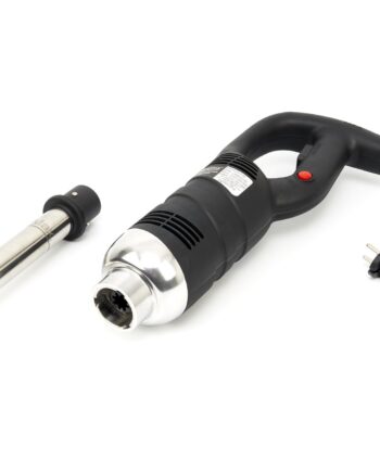 Stavblender 21cm Skaft 450w - Maxima Stavblendere  - 8719632129684