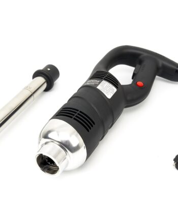 Stavblender 26cm Skaft 450w - Maxima Stavblendere  - 8719632129691