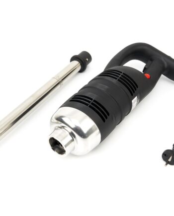 Stavblender 41cm Skaft 650w - Maxima Stavblendere  - 8719632129714