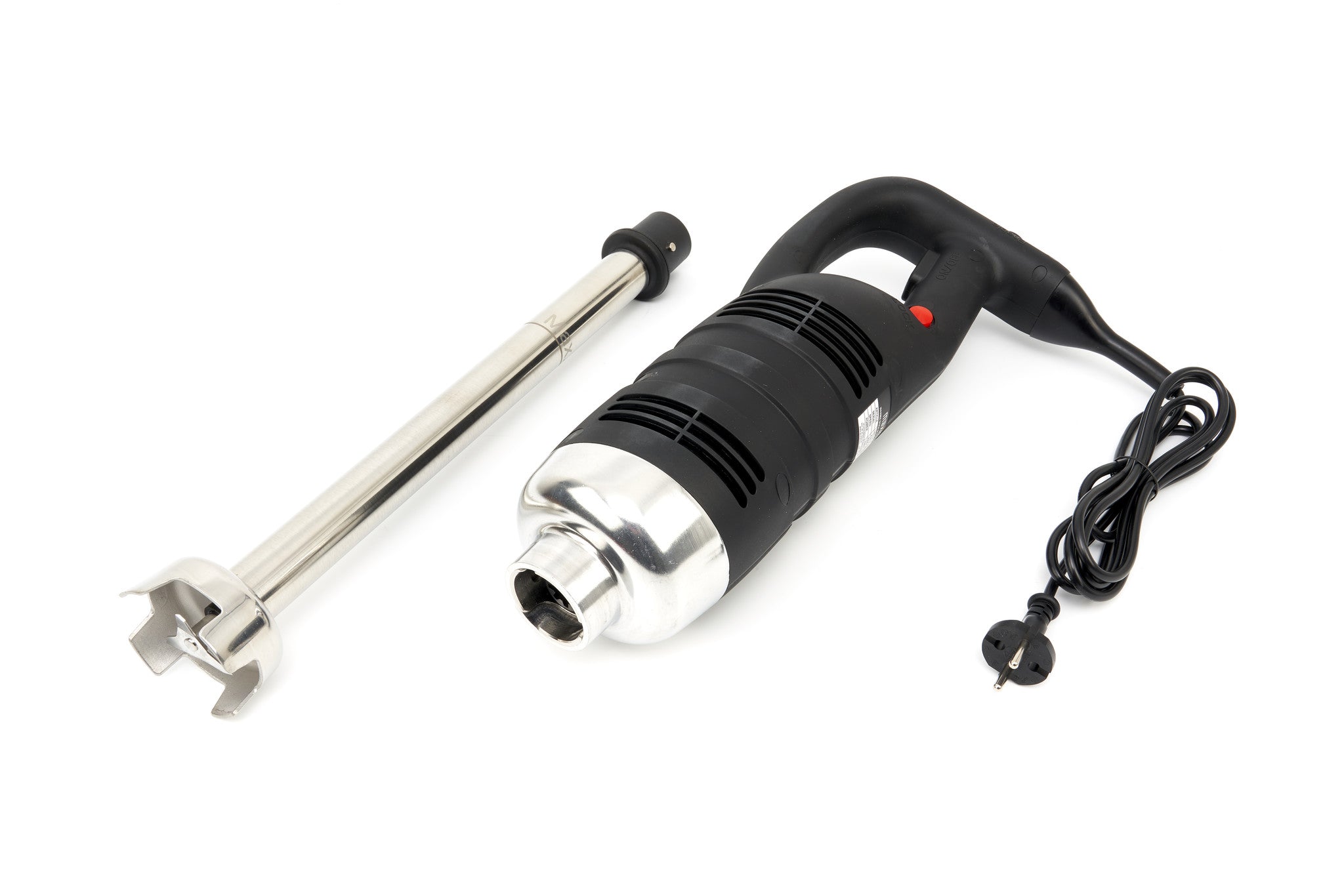 Stavblender 41cm Skaft 650w - Maxima Stavblendere - 8719632129714