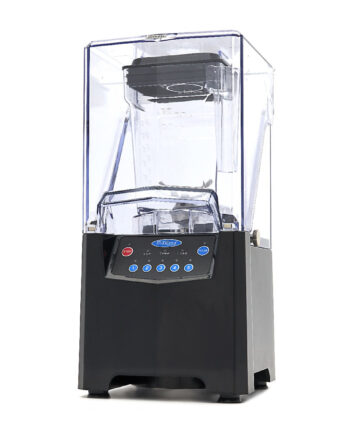 Blender 1500w Programmer - Maxima Blendere  - 8719324276054