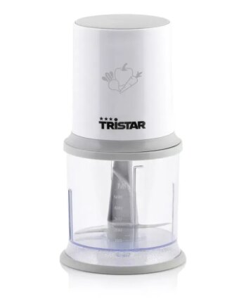 Tristar 4020 Chopper - Tristar Blendere  - 8713016031273