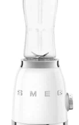 Smeg Blender Pbf01wheu - Blendere  - 8017709313098