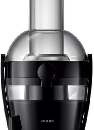 Philips Viva Collection Juicer Saftpresser 800 Watt - Philips Saftpressere  - 8710103718383