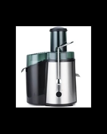 Wilfa Squeezy Big Ju2s 800 Juicer Saftpresser - Wilfa Saftpressere  - 7044876099129